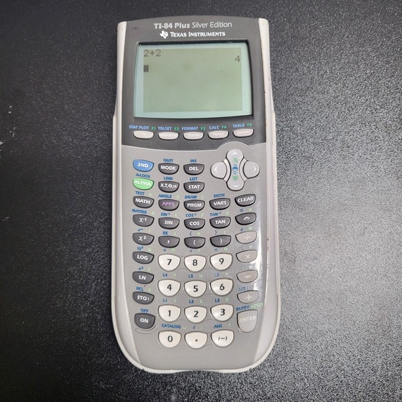 CaseSack Graphing Calculator Case For Texas Instruments TI84 Plus, TI84, TI83, TI89, TI-Nspire CXII/TI Nspire CX CAS/TI Nspire CX, Stationary Mesh Pocket, Pen/Pencil Holder - View #9